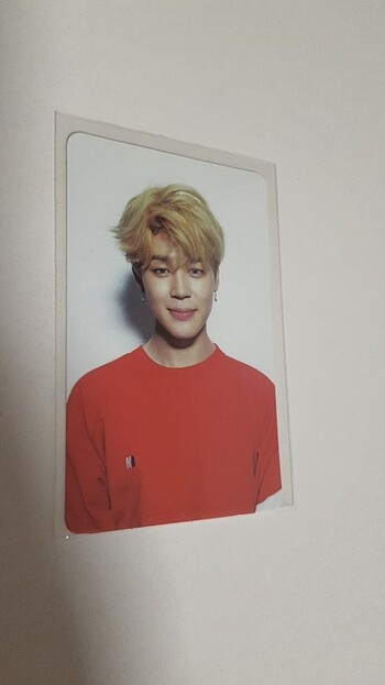 Jimin PC 