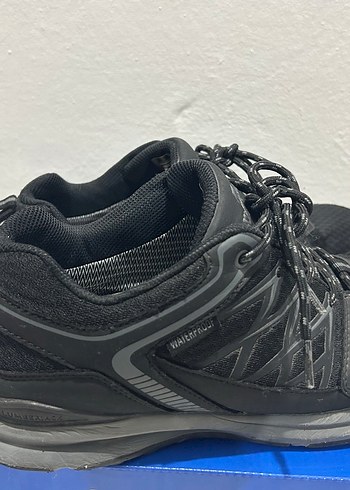 Lumberjack Outdoor Spor Ayakkabı - Görsel 2