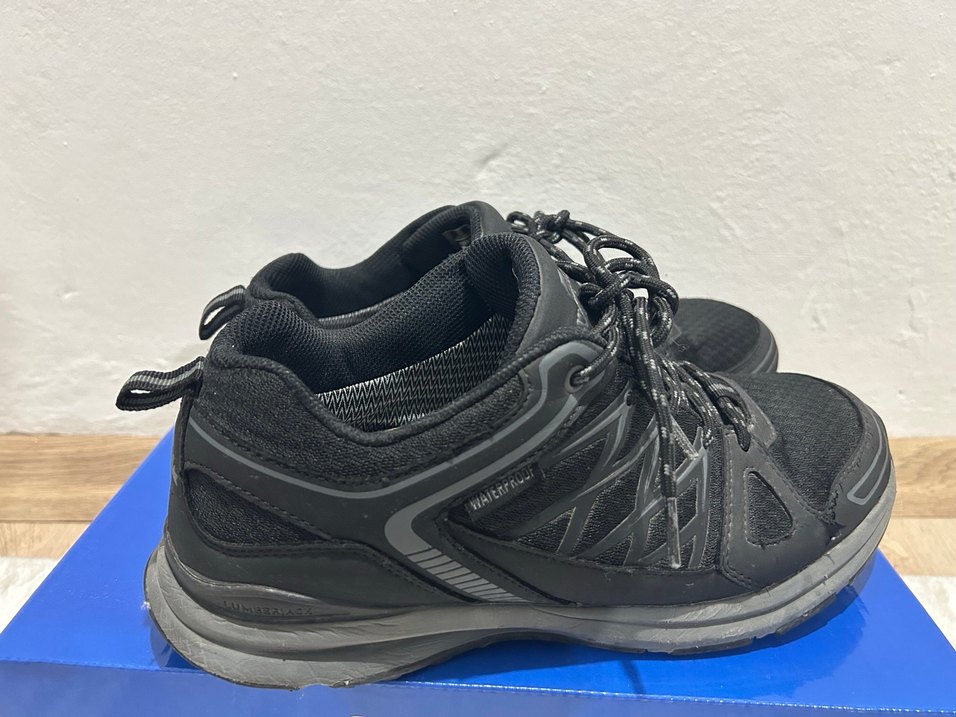 Lumberjack Outdoor Spor Ayakkabı - Görsel 2