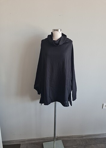 universal Beden #vdr degaje yaka sweatshirt