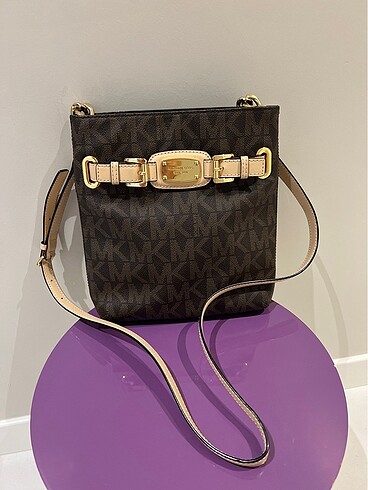 Michael Kors Michael kors çapraz çanta