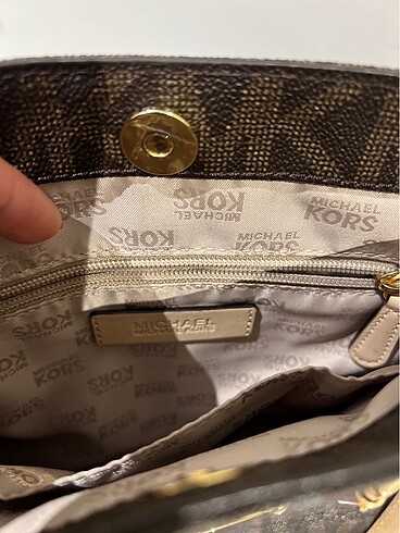 Beden Michael kors çapraz çanta