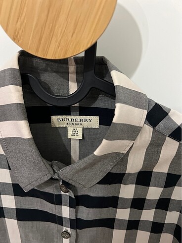 Burberry Burberry gömlek