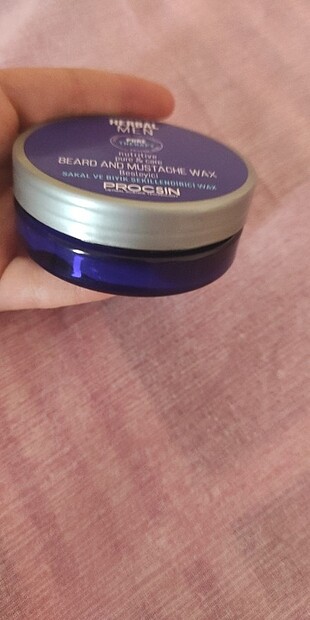 Beden Renk Erkek wax