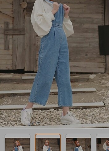 Tulum modeli