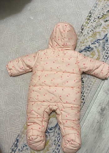 Bebek Tulumu - Görsel 2