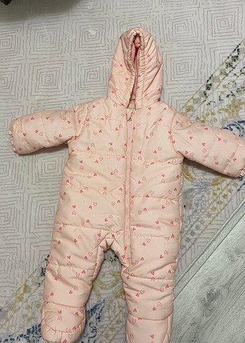 Bebek Tulumu - Görsel 7