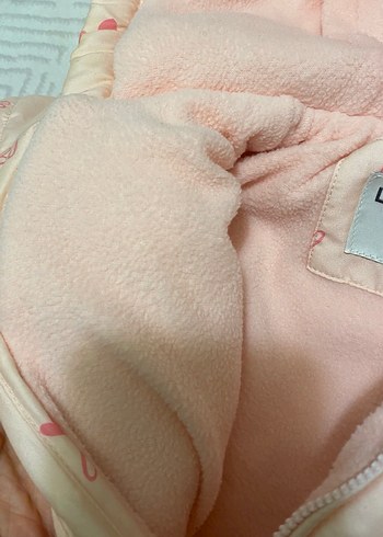 Bebek Tulumu - Görsel 4