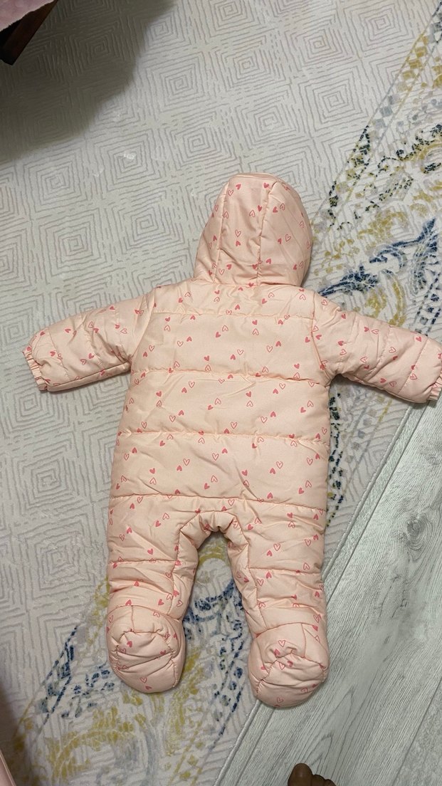 Bebek Tulumu - Görsel 2