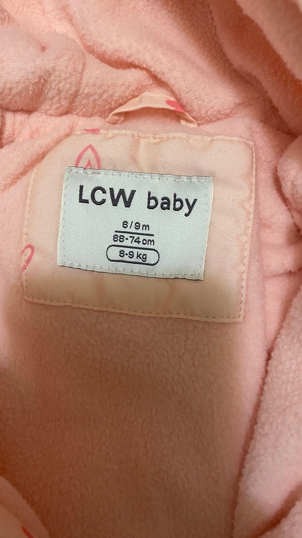 Bebek Tulumu - Görsel 5