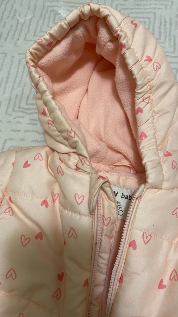 Bebek Tulumu - Görsel 3