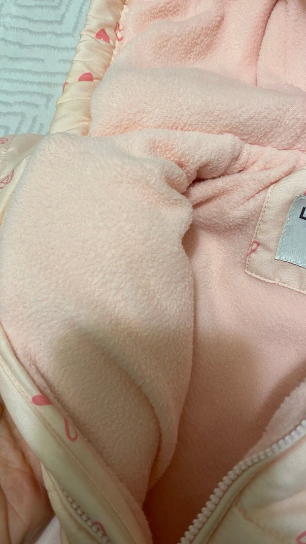 Bebek Tulumu - Görsel 4