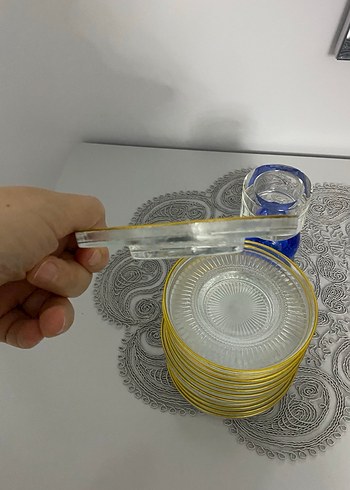 Cam Tabak - Görsel 2