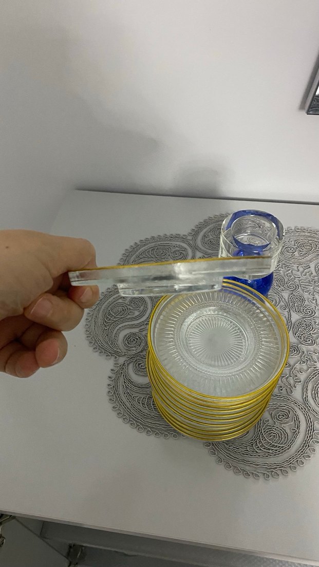 Cam Tabak - Görsel 2