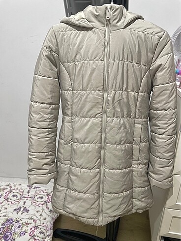 LC Waikiki Lcw şişme mont