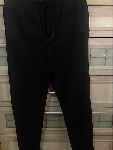ZARA-Erkek Baharlik Pantolon