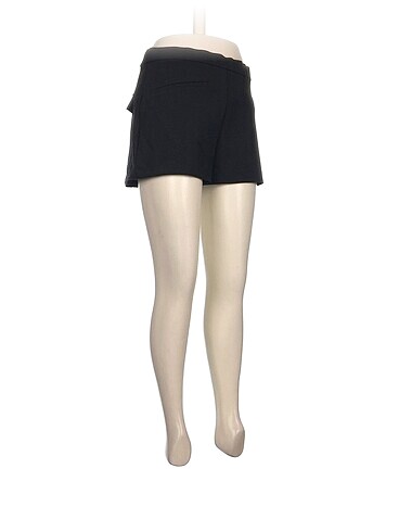 Zara Zara Mini Şort %70 İndirimli.