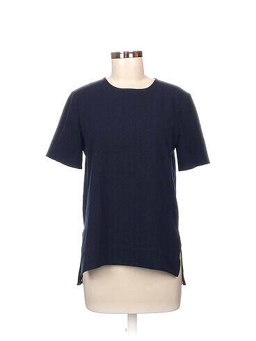 Zara Bluz %70 İndirimli.