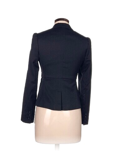 36 Beden Koton Blazer %70 İndirimli.
