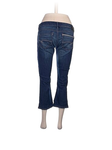 27 Beden Mavi Jeans Bermuda / Kapri %70 İndirimli.