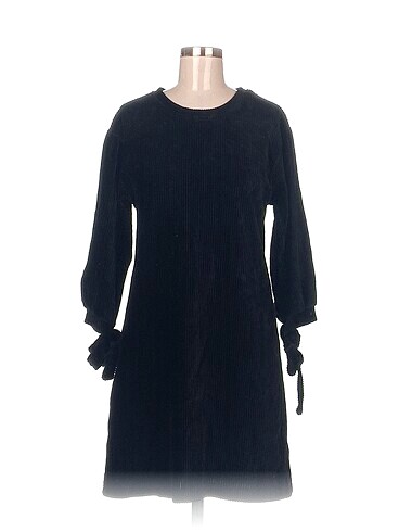 Vintage Love Kısa Elbise %70 İndirimli.