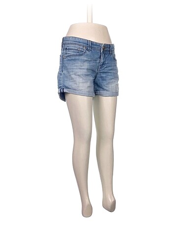 Mavi Jeans Mavi Jeans Jean / Kot Şort %70 İndirimli.