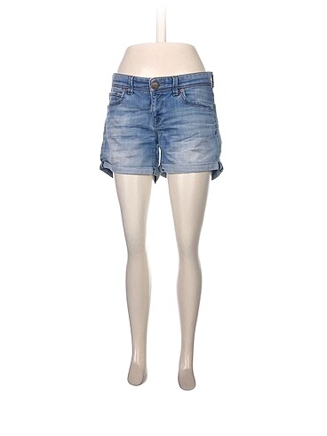 Mavi Jeans Jean / Kot Şort %70 İndirimli.