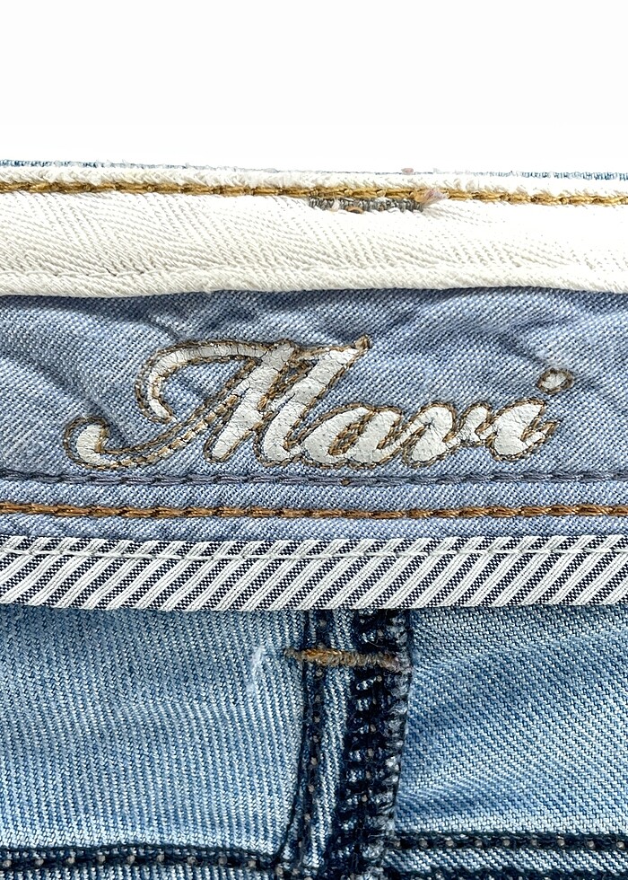 Mavi Jeans Jean / Kot Şort %70 İndirimli. - Görsel 4