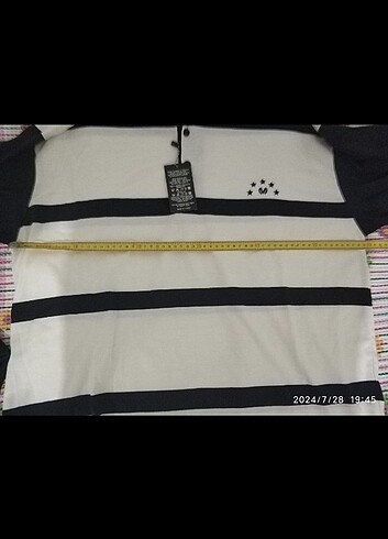 Erkek pijama üstü - Görsel 3