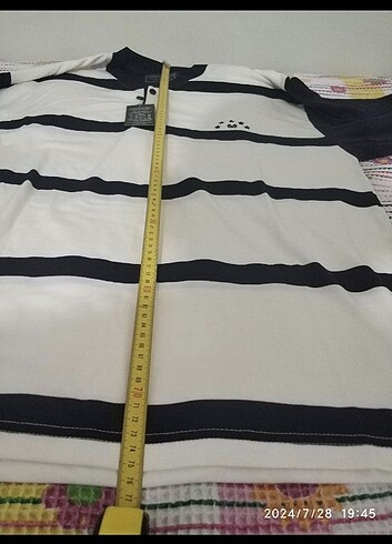 Erkek pijama üstü - Görsel 4