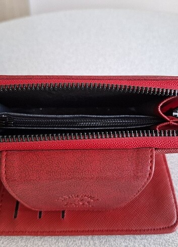 Bayan cüzdan  - Görsel 3