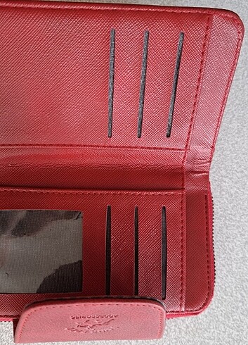 Bayan cüzdan  - Görsel 8