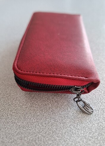 Bayan cüzdan  - Görsel 9