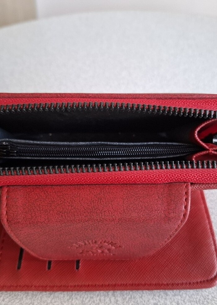 Bayan cüzdan  - Görsel 3