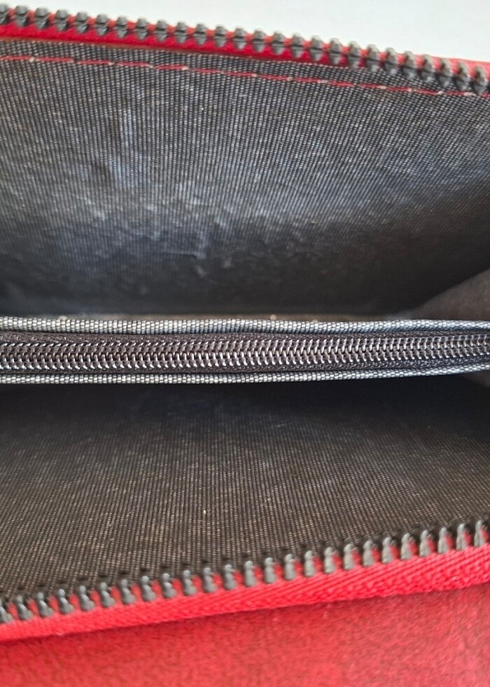 Bayan cüzdan  - Görsel 4