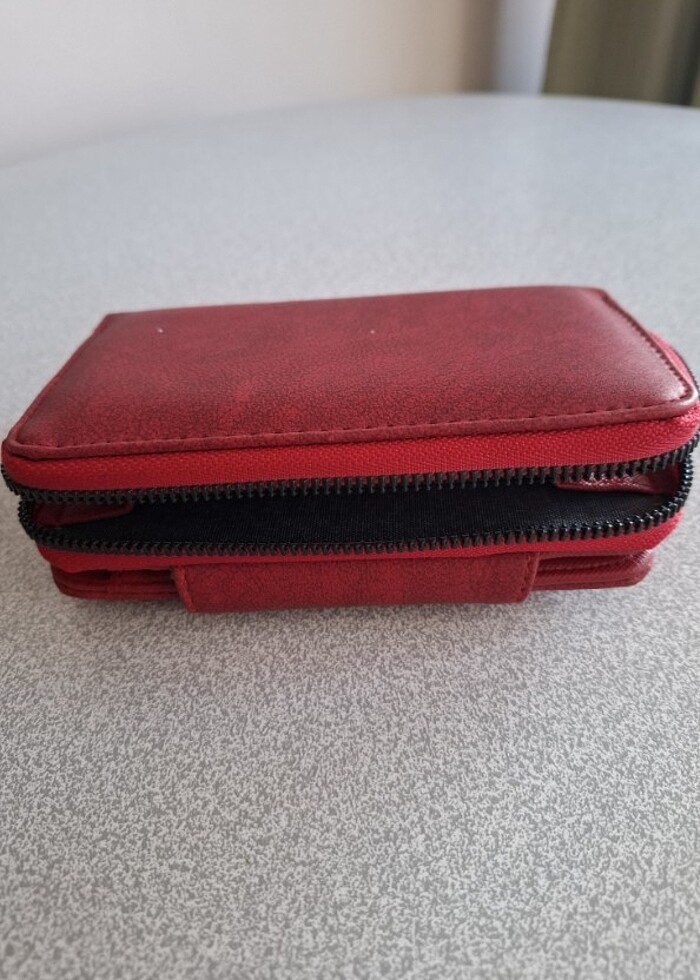 Bayan cüzdan  - Görsel 5