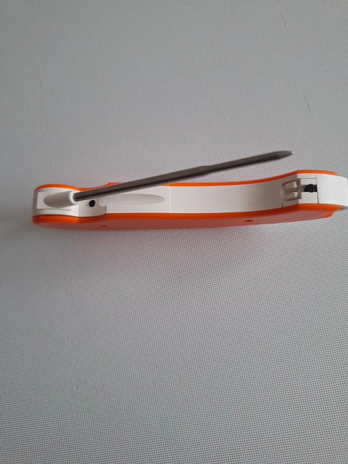 Renkli Dijital Termometre KT-600 - Görsel 2