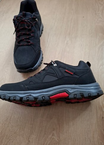 SLAZENGER HAKOON IN Erkek Outdoor Ayakkabı - Görsel 4