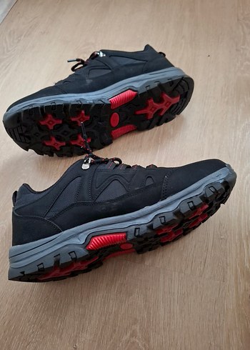 SLAZENGER HAKOON IN Erkek Outdoor Ayakkabı - Görsel 6