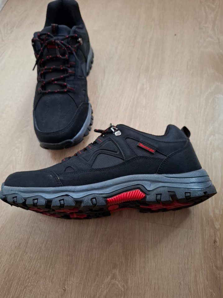 SLAZENGER HAKOON IN Erkek Outdoor Ayakkabı - Görsel 4