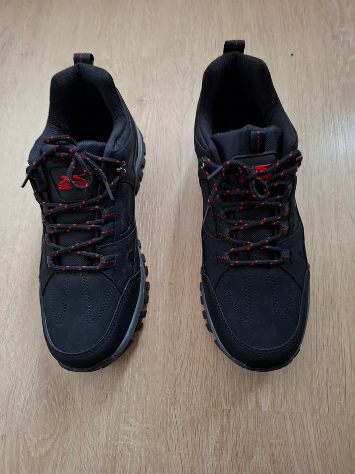 SLAZENGER HAKOON IN Erkek Outdoor Ayakkabı - Görsel 2