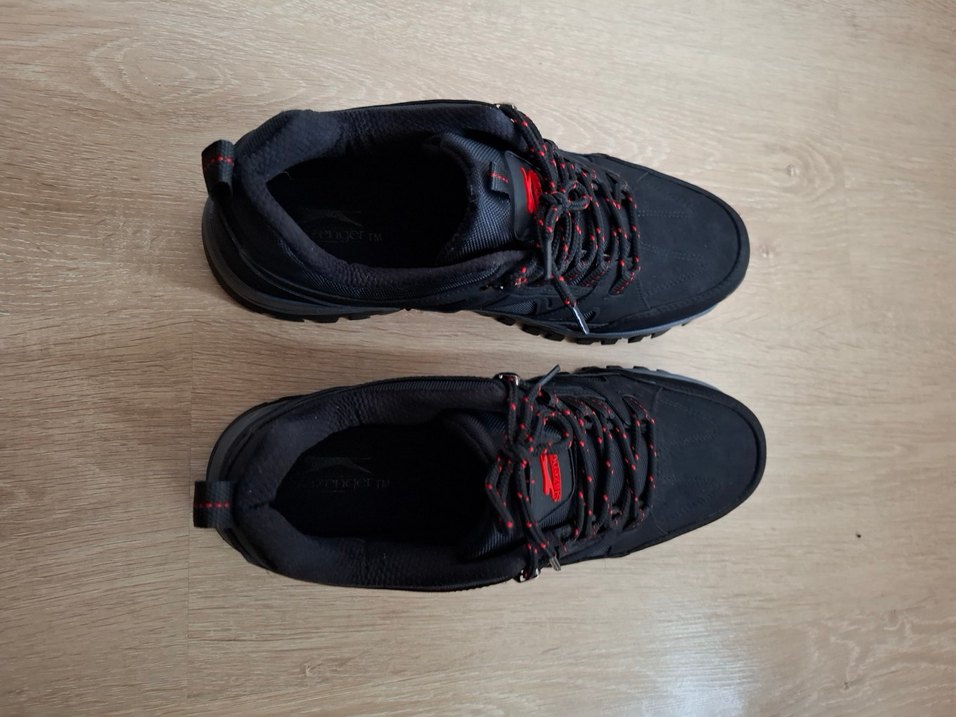 SLAZENGER HAKOON IN Erkek Outdoor Ayakkabı - Görsel 3