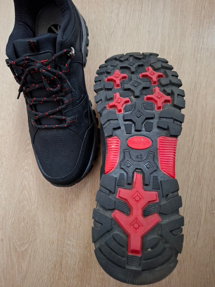 SLAZENGER HAKOON IN Erkek Outdoor Ayakkabı - Görsel 5