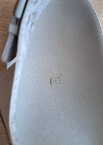 ceyo erkek hac umre sandalet - Görsel 5