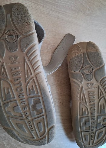 ceyo erkek hac umre sandalet - Görsel 6