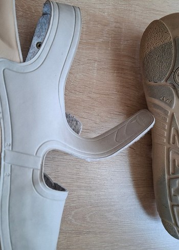 ceyo erkek hac umre sandalet - Görsel 7