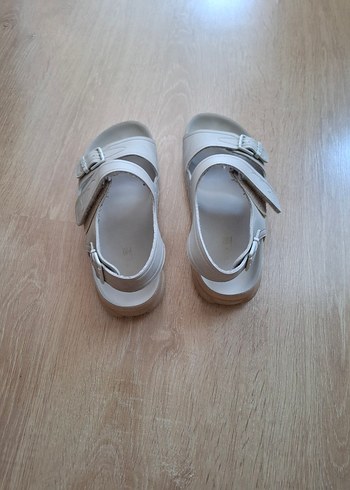 ceyo erkek hac umre sandalet - Görsel 3