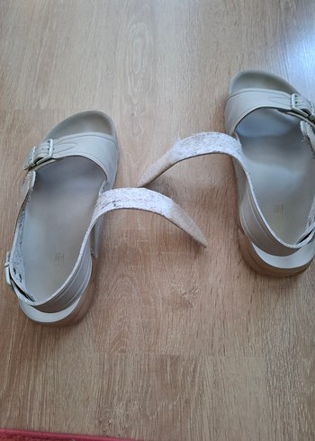 ceyo erkek hac umre sandalet - Görsel 4