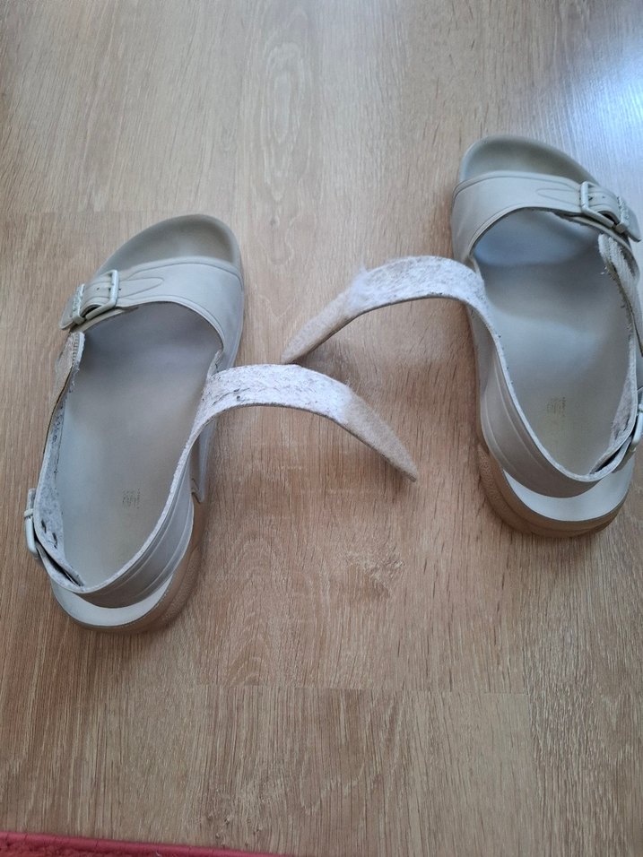 ceyo erkek hac umre sandalet - Görsel 4