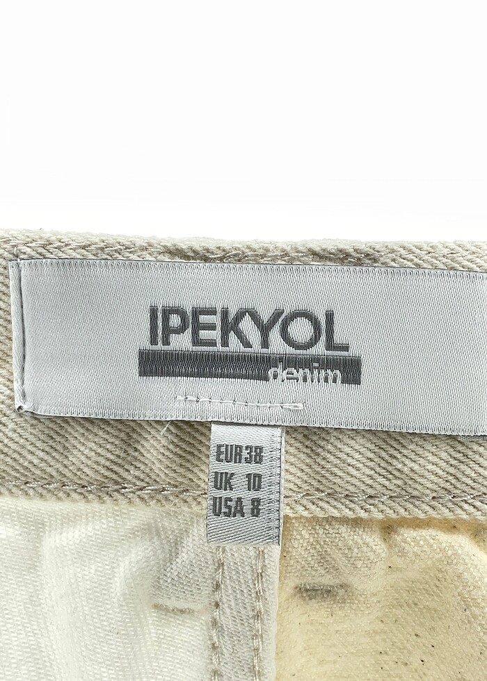 ipekyol Jean / Kot Şort %70 İndirimli. - Görsel 4